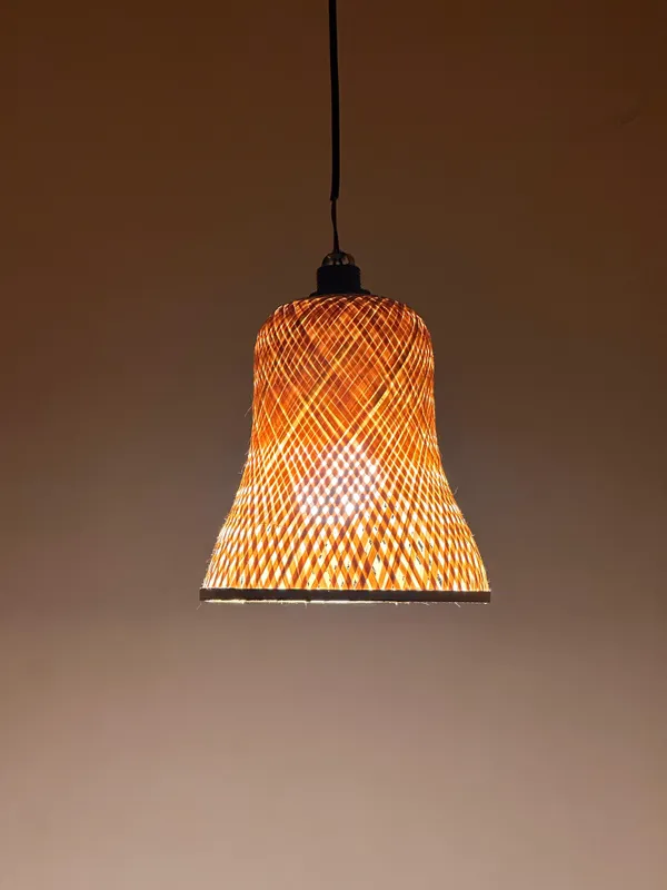 Woven_Contemporary_Lattice_Pendant_Light
