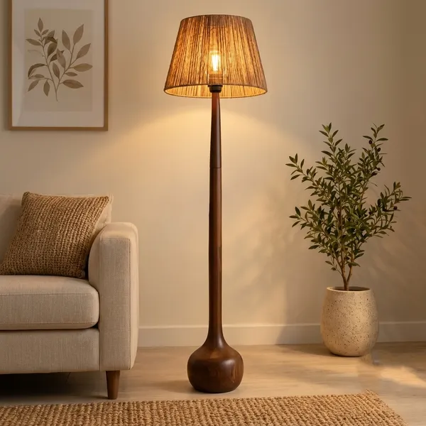 Solid_Hardwood_Artisan_Raffia_Conical_Shade_Floor_Lamp