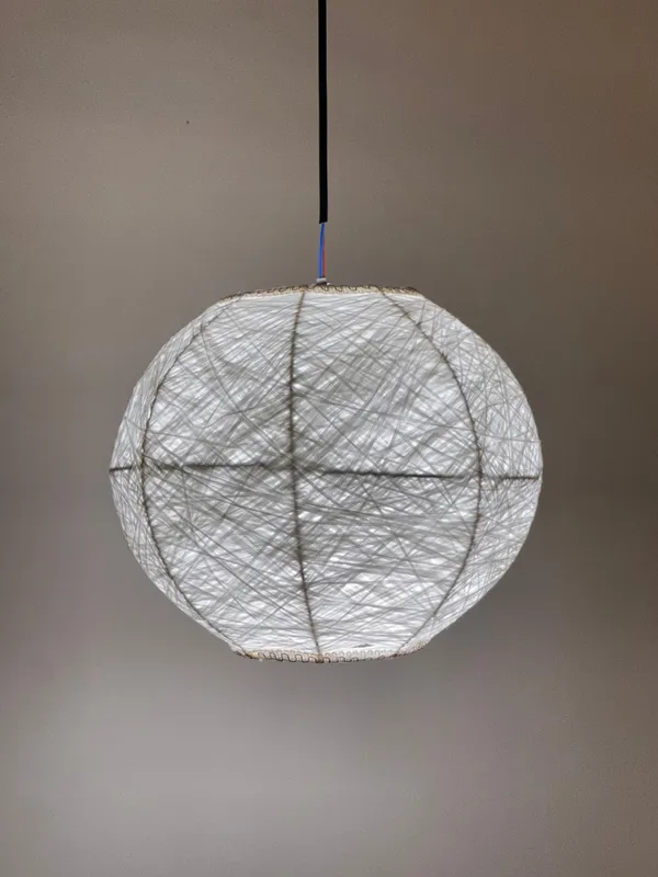 Thread_Round_Hanging_Pendant_Lamp