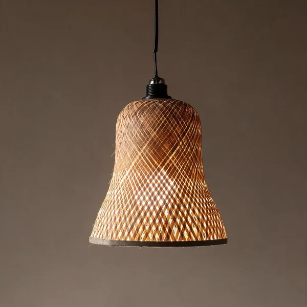 Woven_Contemporary_Lattice_Pendant_Light