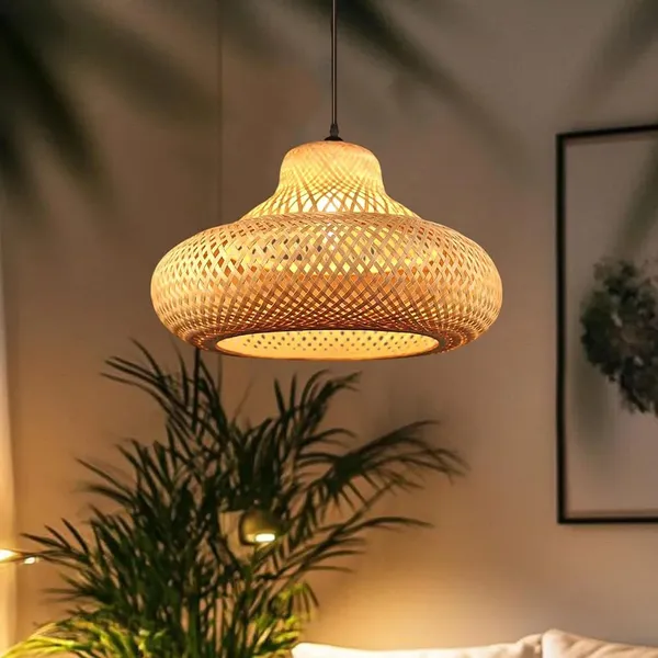 Bamboo_Two_Parts_Temple_Pendant_Lamp
