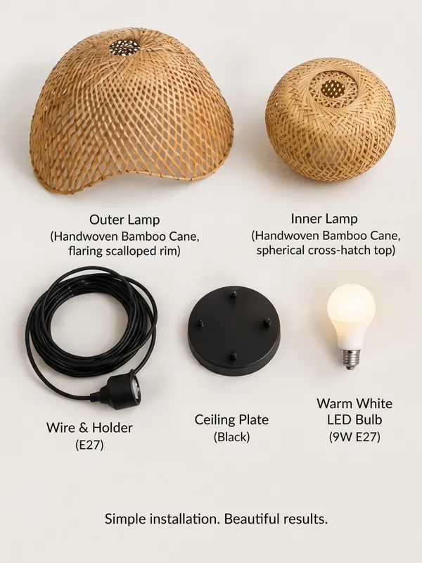 Wavy_Cloche_Sculptural_Woven_Lamp