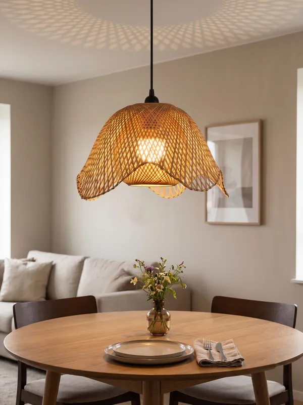 Wavy_Cloche_Sculptural_Woven_Lamp