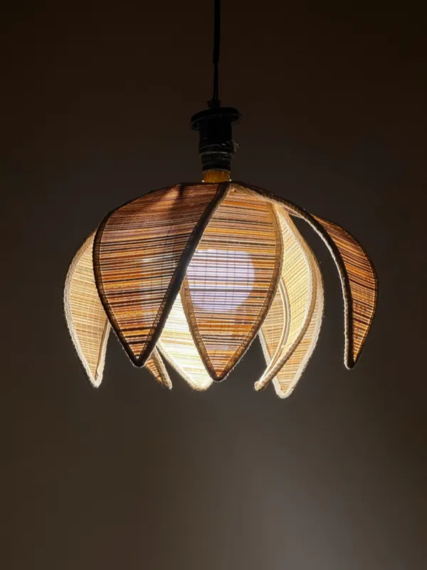 Tulip_Cage_Bohemian_Cane_Lantern