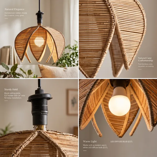 Tulip_Cage_Bohemian_Cane_Lantern