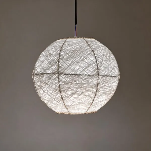 Thread_Round_Hanging_Pendant_Lamp