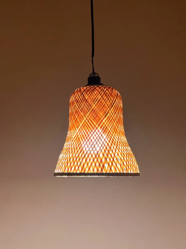Woven_Contemporary_Lattice_Pendant_Light