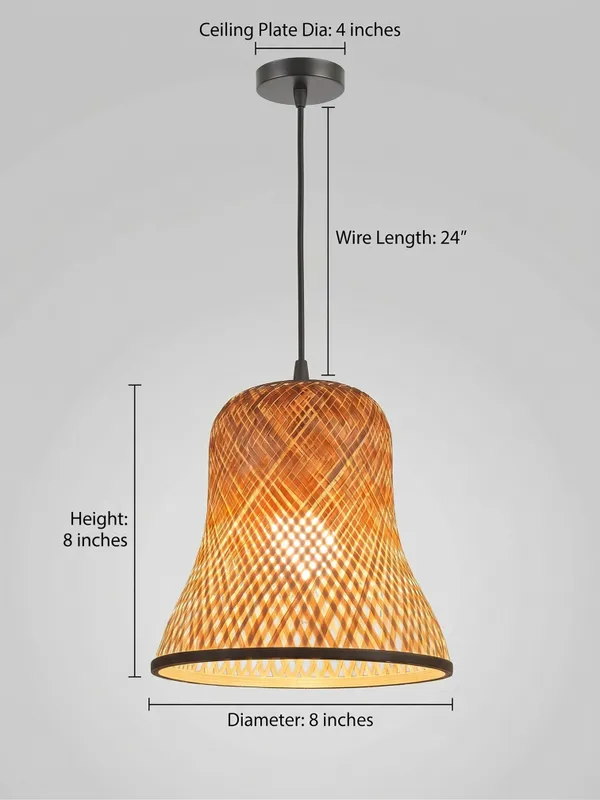 Woven_Contemporary_Lattice_Pendant_Light