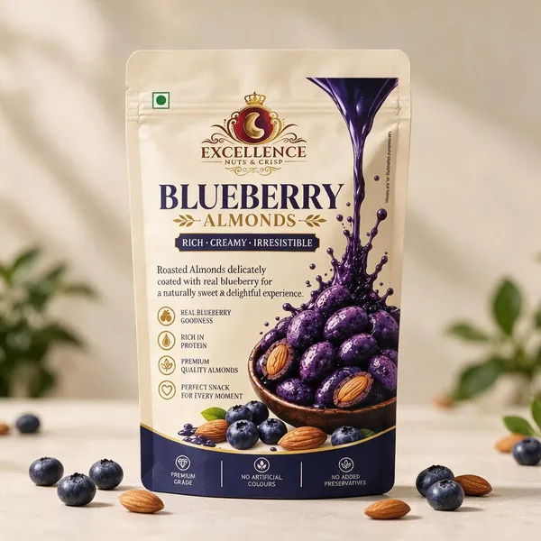 Blueberry_Almonds