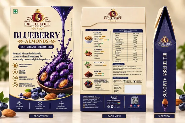 Blueberry_Almonds