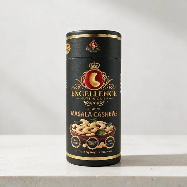 Masala_Cashews_100G