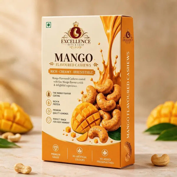 Mango_Cashews