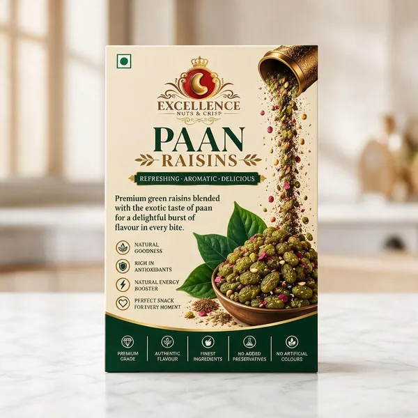 Paan_Raisins