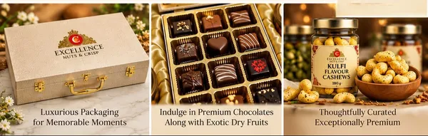 ExcellenceNuts_Premium_Royal_Dry_Fruit_Gift_Hamper_with_Luxury_Gift_Box_|_Paan_Raisins,_Kulfi_Cashews,_Pizza_Cashews_&_Masala_Almonds_|_720g