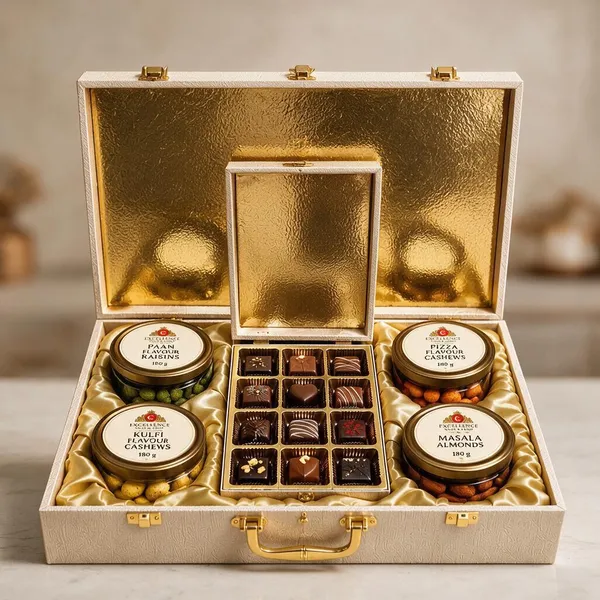 Excellencenuts_Premium_Royal_Dry_Fruit_Gift_Hamper_With_Luxury_Gift_Box_|_Paan_Raisins,_Kulfi_Cashews,_Pizza_Cashews_&_Masala_Almonds_|_720G
