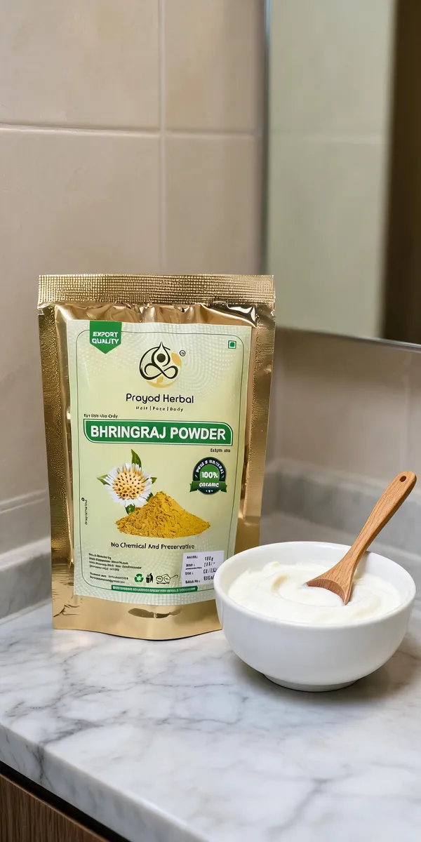 Herbal_Bhringraj_Powder