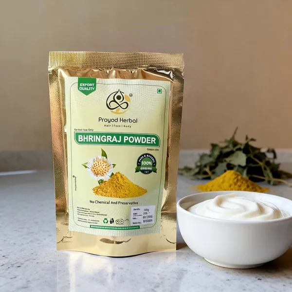 Herbal_Bhringraj_Powder