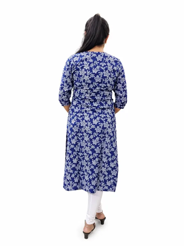 Women_S_Blue_Cotton_Print_Floral_Kurti_Blue_Cotton