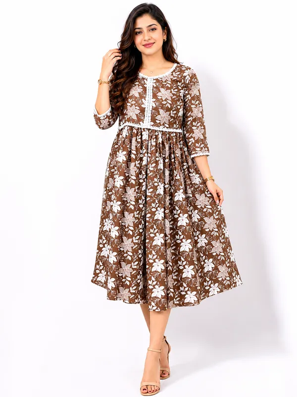 Women_S_Anarkali_Floral_Print_Cotton_Kurti