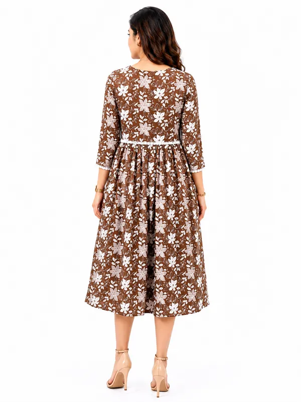 Women_S_Anarkali_Floral_Print_Cotton_Kurti