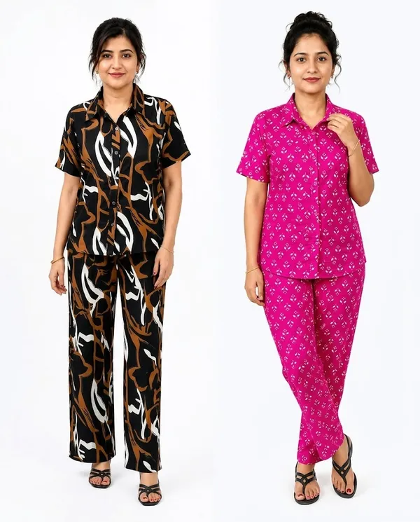 Womens_Printed_Co_Ord_Set_Combo_Set