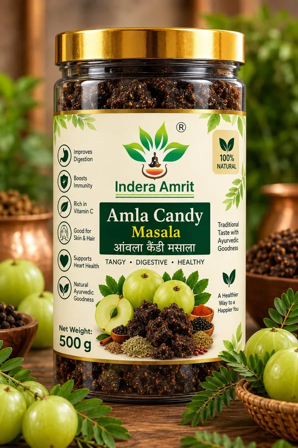 Indera_Amrit_Masala_Amla_Candy_500_G