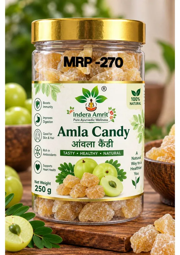 Indera_Amrit_Amla_Candy_250_G
