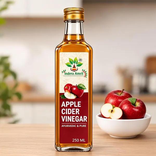 Indera_Amrit_Organic_Apple_Cider_Vinegar_250_Ml
