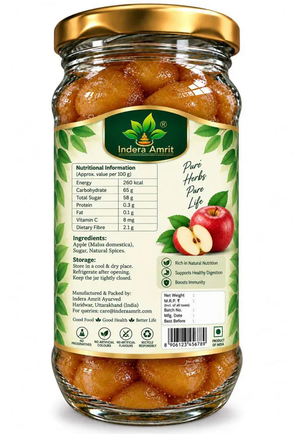 Indera_Amrit_Apple_Murabba_1_Kg
