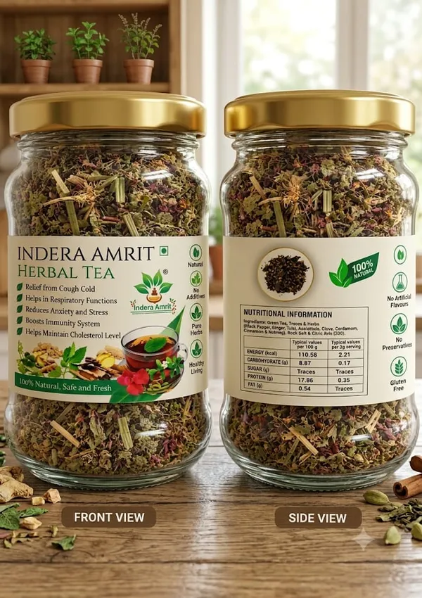 Indera_Amrit_Tulsi_Ashwagandha_Herbal_Tea_200_G