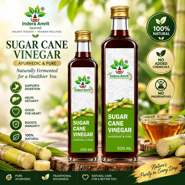 Indera_Amrit_Sugar_Cane_Vinegar_500_Ml