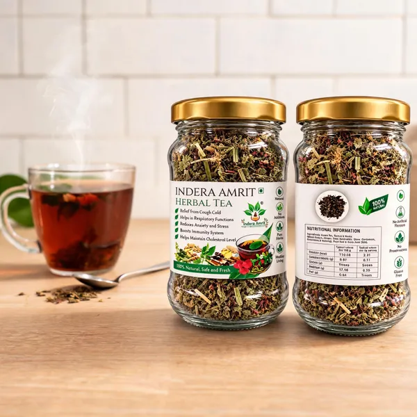 Indera_Amrit_Tulsi_Ashwagandha_Herbal_Tea_200_G