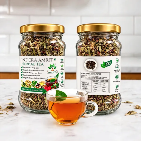 Indera_Amrit_Tulsi_Ashwagandha_Herbal_Tea_200_G