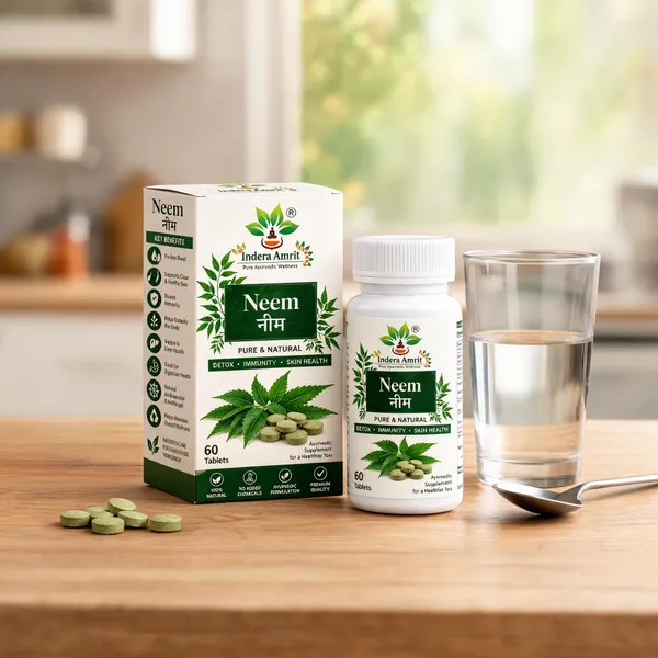 Indera_Amrit_Neem_Ayurvedic_Tablets_60_Count