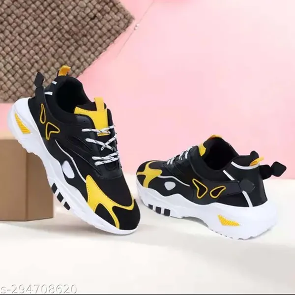 EVICTA_Evicta_Men's_Trending_Latest_High_Quality_Running_Sports_Shoes_Sneakers_For_Men_(Multicolor_,_9)