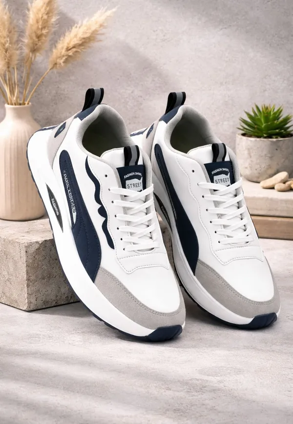 EVICTA_Evicta_stylish_casual_sneakers_for_men_shoes_Sneakers_For_Men_(White,_Blue_,_6)