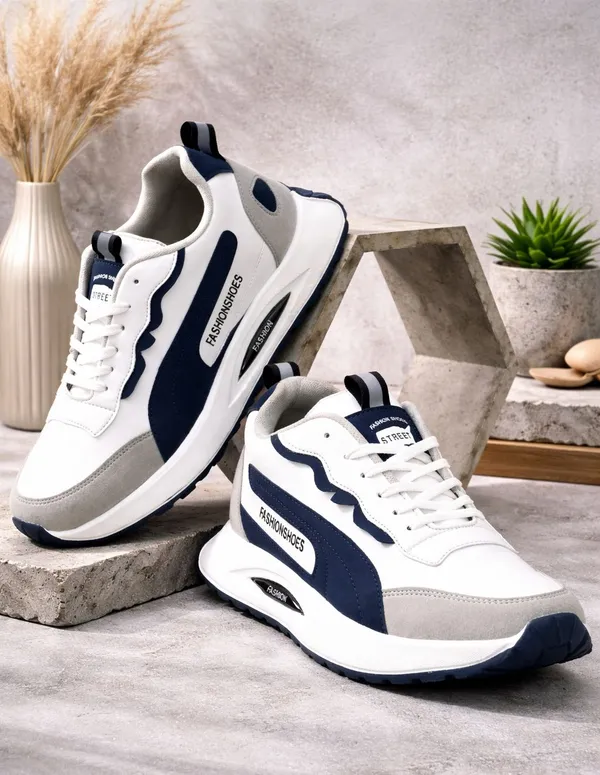 EVICTA_Evicta_stylish_casual_sneakers_for_men_shoes_Sneakers_For_Men_(White,_Blue_,_6)