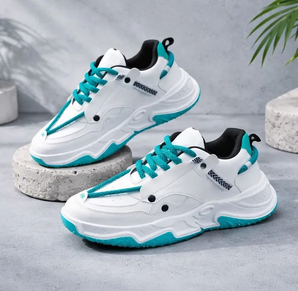 EVICTA_Evicta_stylish_casual_sneakers_for_men_shoes_Sneakers_For_Men_(White_,_10)