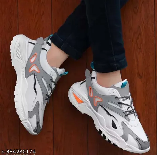 EVICTA_Evicta_Men's_Trending_Latest_High_Quality_Running_Sports_Shoes_Sneakers_For_Men_(Multicolor_,_8)