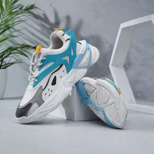 EVICTA_Men's_Trending_Latest_High_Quality_Running_Sports_Shoes_Sneakers_For_Men_(Blue,_White_,_7)