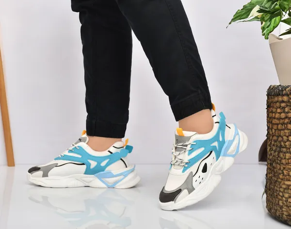 EVICTA_Men's_Trending_Latest_High_Quality_Running_Sports_Shoes_Sneakers_For_Men_(Blue,_White_,_7)