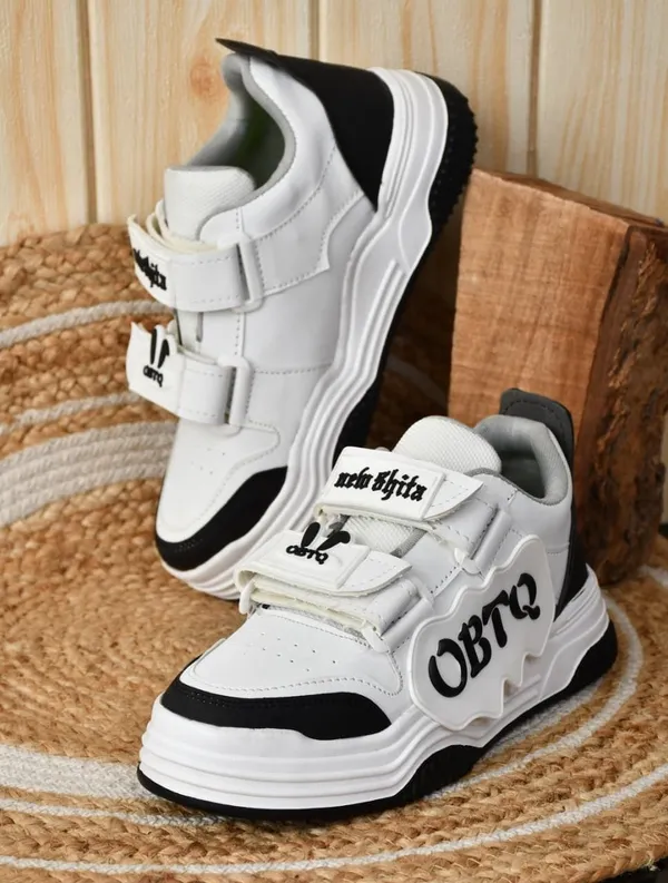 EVICTA_Evicta_Lightweight_&_Comfortable_Sticker_Walking_Shoes_Sneakers_For_Unisex_(White_,_8)