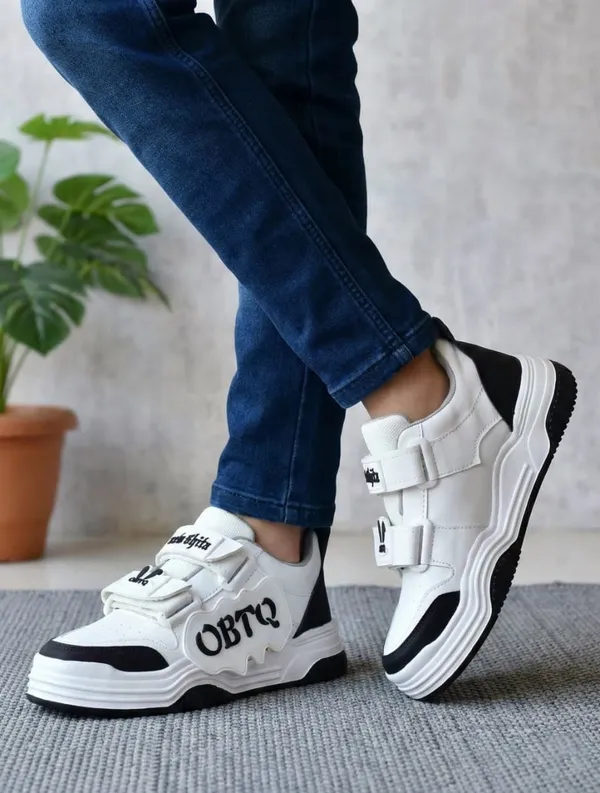 EVICTA_Evicta_Lightweight_&_Comfortable_Sticker_Walking_Shoes_Sneakers_For_Unisex_(White_,_8)