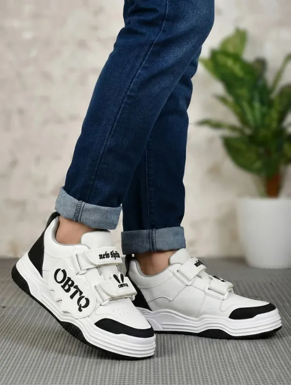 EVICTA_Evicta_Lightweight_&_Comfortable_Sticker_Walking_Shoes_Sneakers_For_Unisex_(White_,_8)