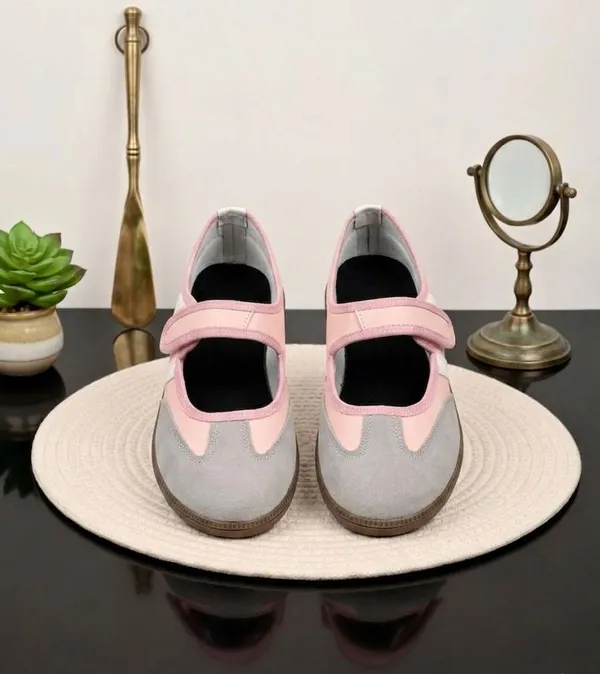 EVICTA_Evicta_footwear_Women_partywear_Bllies_Women_Bellies_(Pink_,_7)