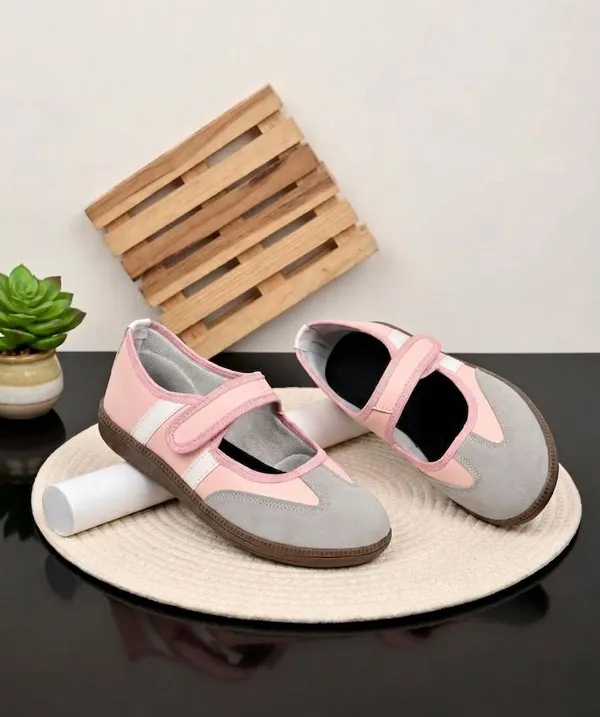 EVICTA_Evicta_footwear_Women_partywear_Bllies_Women_Bellies_(Pink_,_7)