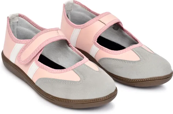EVICTA_Evicta_footwear_Women_partywear_Bllies_Women_Bellies_(Pink_,_7)