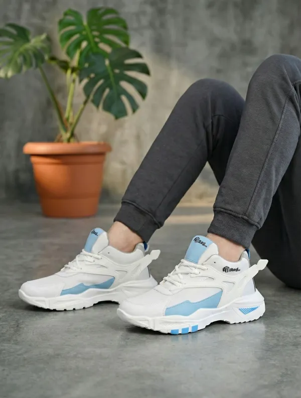 EVICTA_Evicta_Men's_Trending_Latest_High_Quality_Running_Sports_Shoes_Casuals_For_Men_(White_,_7)