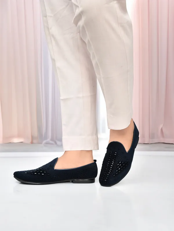 EVICTA_Evicta_Casual_Party_Wear_Jutis_For_Men_Party_Wear_For_Men_Casuals_For_Men_(Blue_,_7)