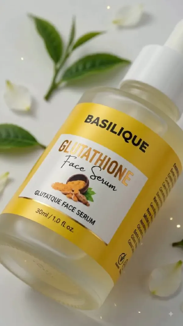 Basilique_Glutathione_Face_Serum